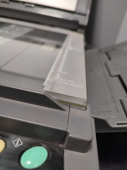 Копир Ксерокс Canon fc230 идеал состояние нового