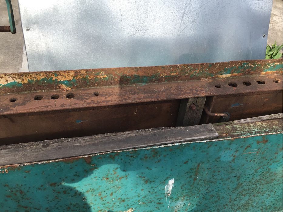 Продам гаражные ворота