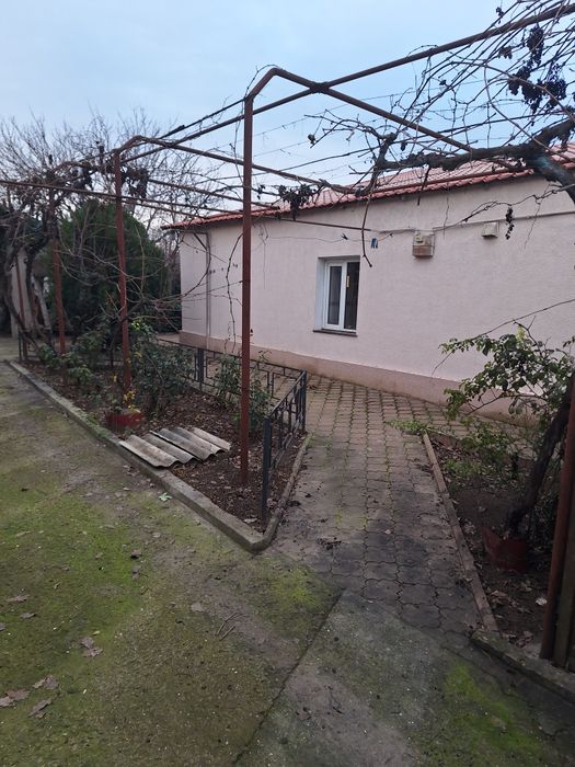 Продам жилой дом на Маламена