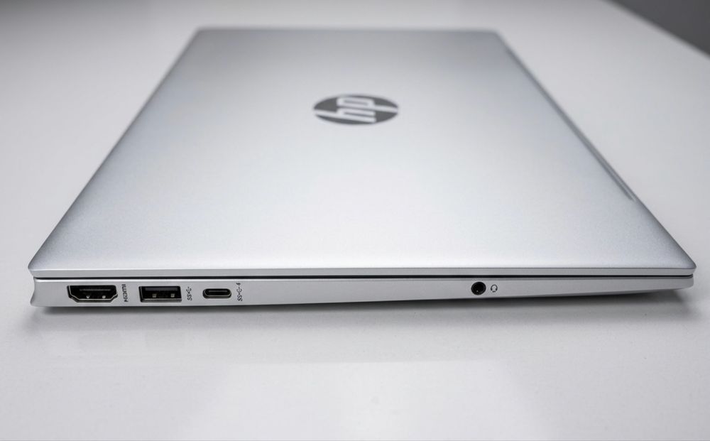 HP pavilion 15-eg2419nw на i5 12 gen 32 ОЗУ (Як новий)