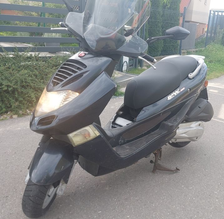Kymco