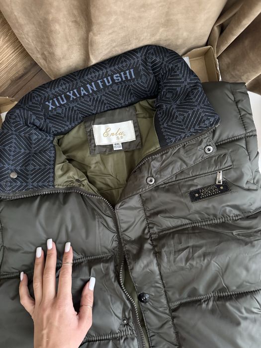 Желетка желет м л хл