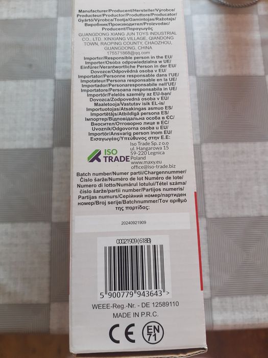 Gra piłkarzyki stołowe
