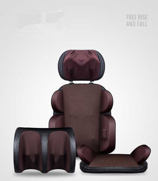 Cadeira de Massagem
