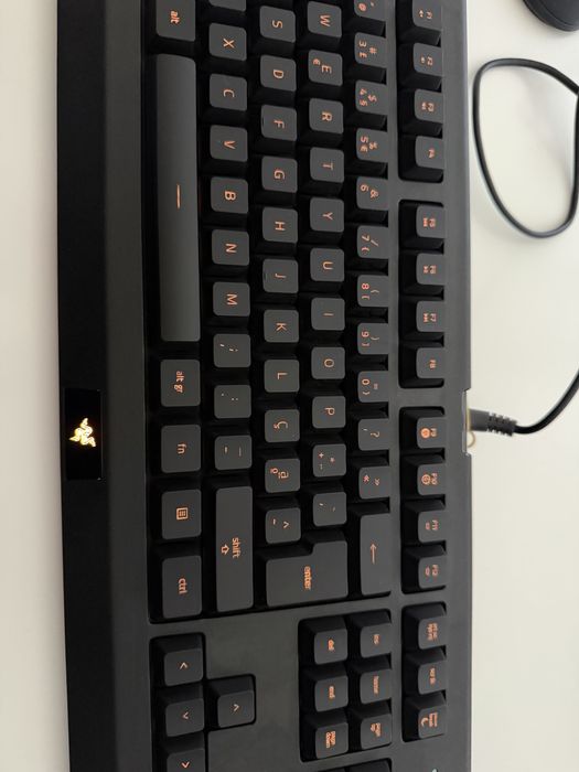 Volante Gaming Ps4 & Teclado Gaming & Cadeira Gaming