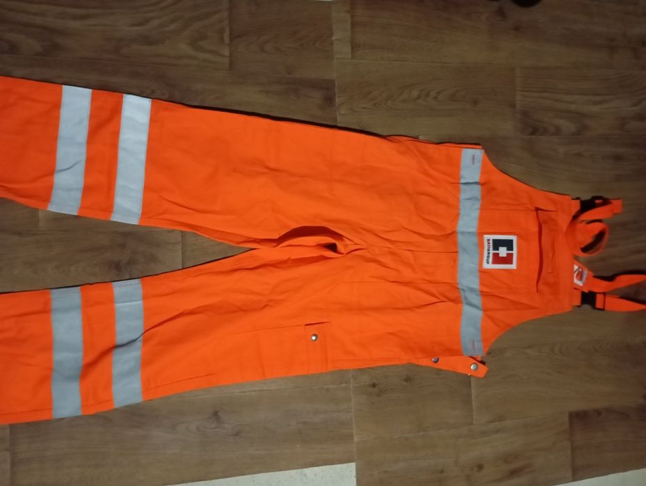 Комбiнезон робочий 50 розмip