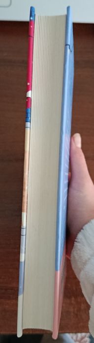 Книга "Усе, що я хочу на Різдво"