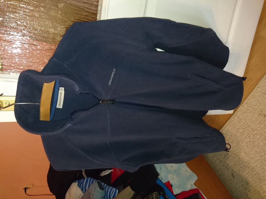 Craghoppers bluza nowa