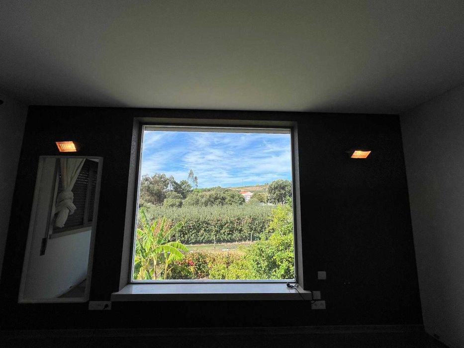 2 Candeeiros de Parede