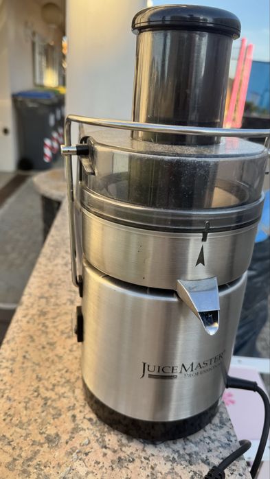Centrífuga profissional Juice master