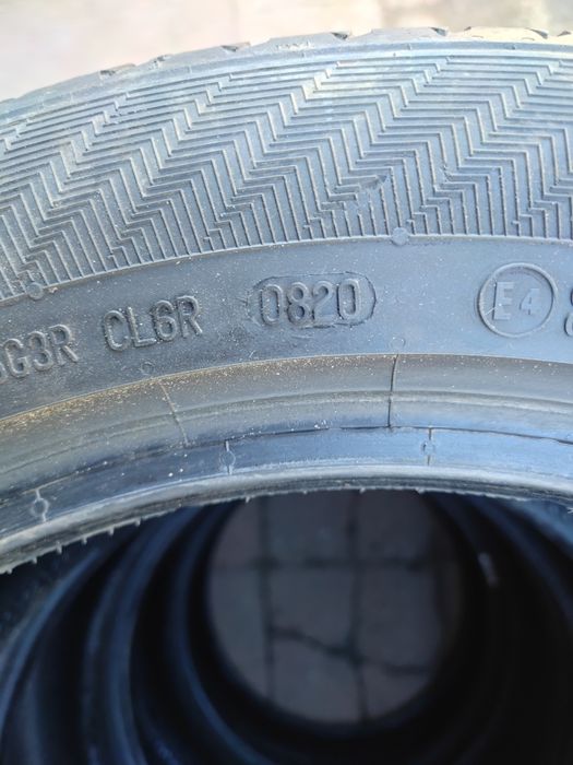 Шины 215/55/17 Gislaved Ultra speed 2