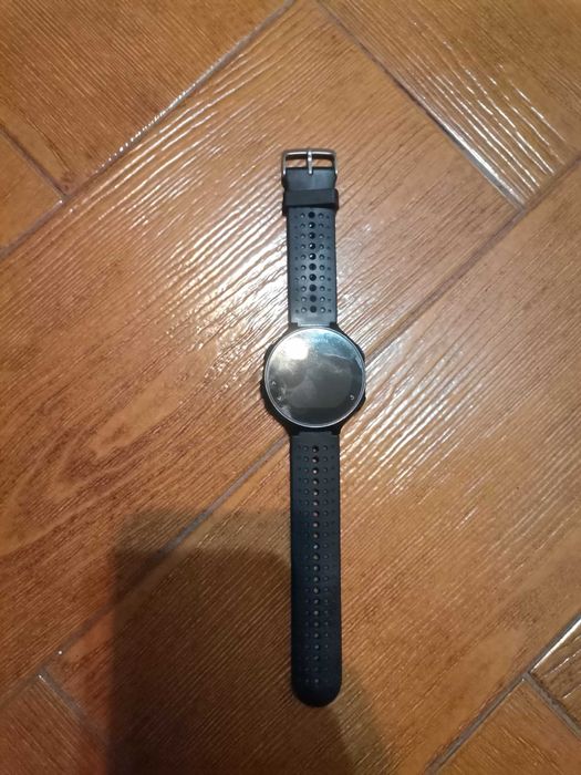 relógio garmin235