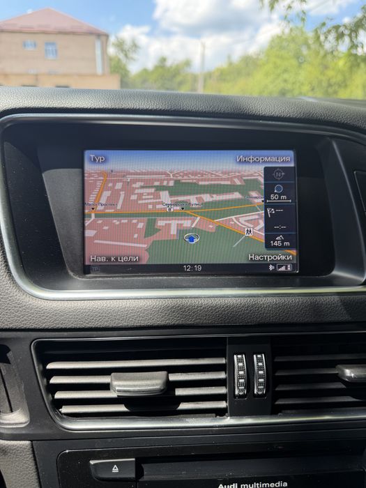 Audi q5 2014 р.в
