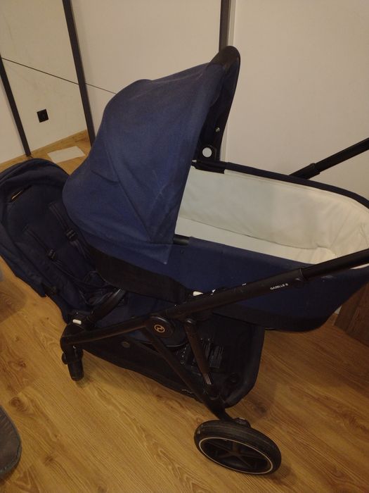 CYBEX GAZELLE S stan dobry