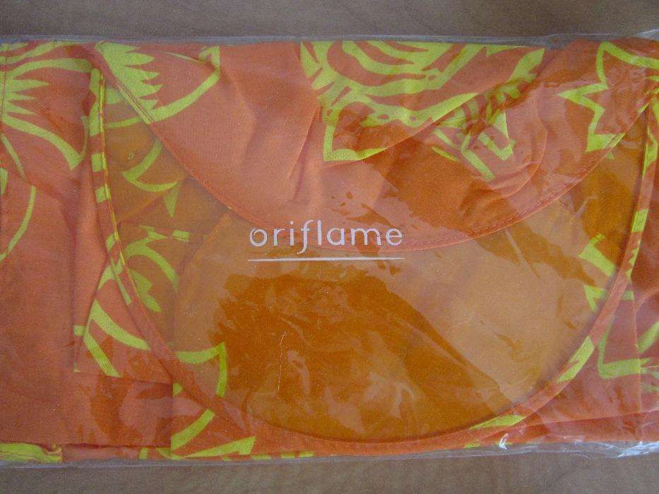 Pareo de praia Oriflame
