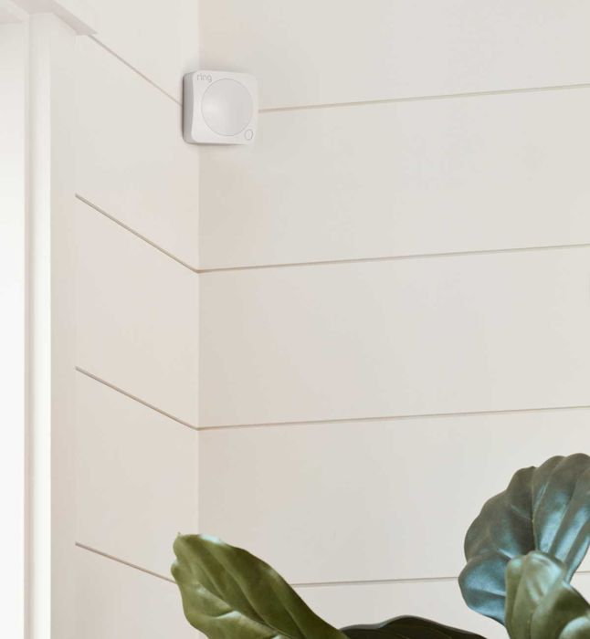 Instalação de Alarme Ring – Inteligente, Sem Fios e Sem Mensalidades