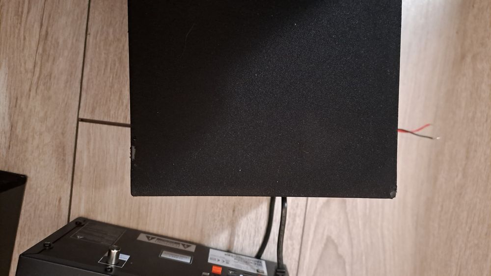 Mikrowieża Philips TAM 4505/12 CD bluetooth aux usb