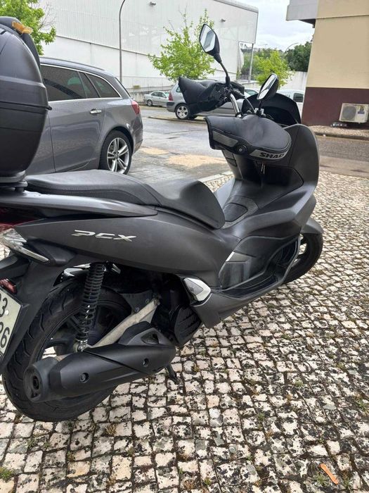 Scooter Pcx 125 2019