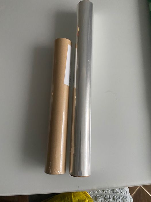 Пакувальний крафт папір