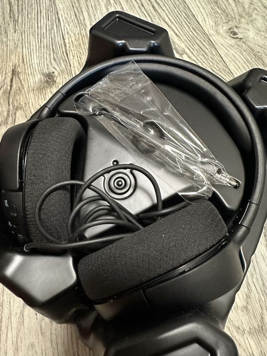 Навушники SteelSeries Arctis 1