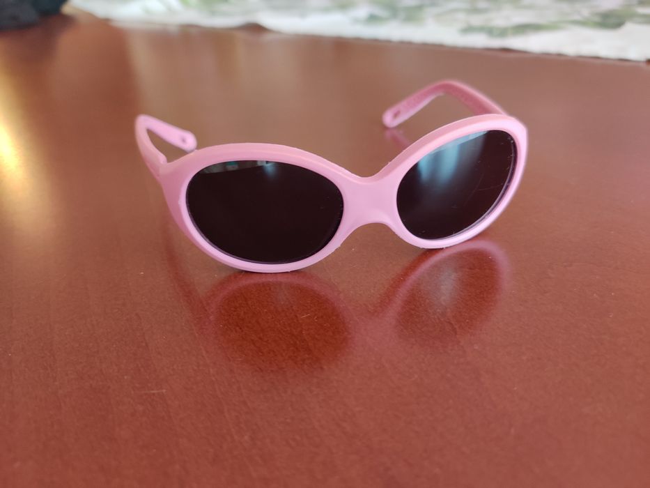 Okulary przeciwsłoneczne dziecięce Quechua