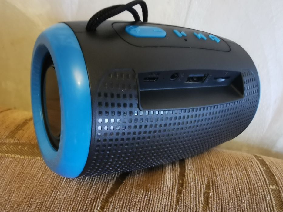 Колонка Beecaro F- 41B и другие