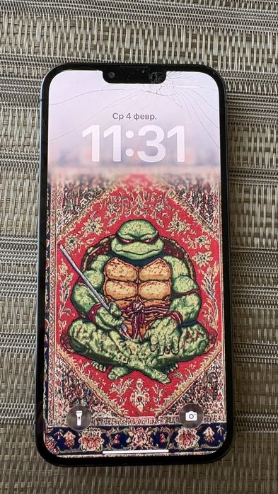 iPhone 13 pro Max 1TB