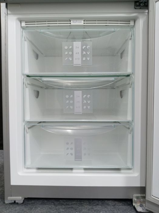 Холодильник Liebherr