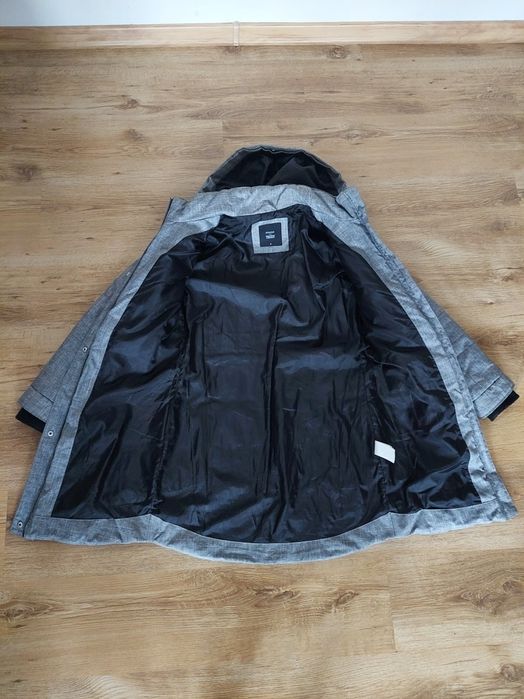 Sprzedam kurtkę zimową młodzieżową firmy House w rozmiarze S