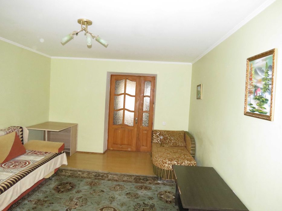 Двухкомнатная Автовокзал посуточно почасово WI-FI