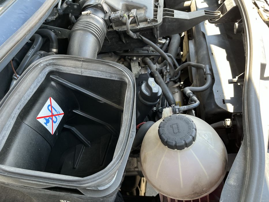 Мерседес спрінтер