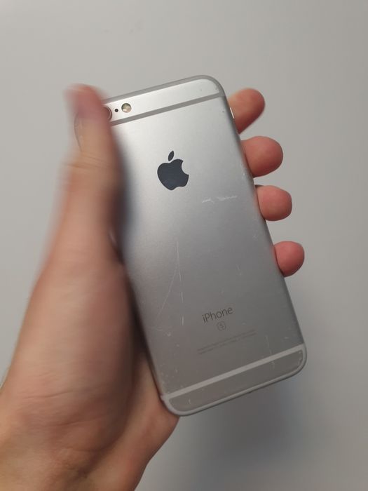 iPhone 6S 32 GB Neverlock