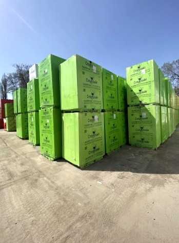 Газоблок poristone Stonelight для замовлення без зайвих позицій