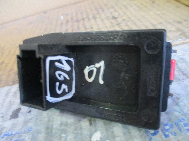 Resistência da chauffage / sofagem FORD Focus I (DAW, DBW)