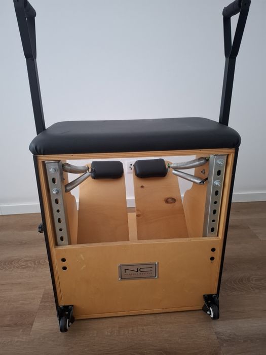 Chair de pilates