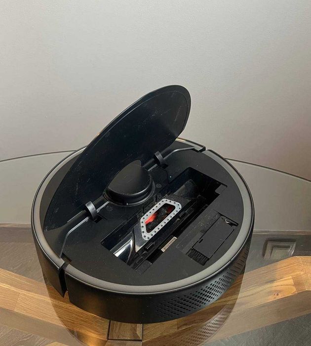 Робот-пилосос Roborock S6 Pure