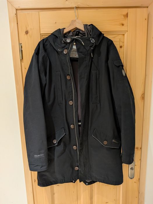 Kurtka parka Craghoopers 3w1 rozmiar L