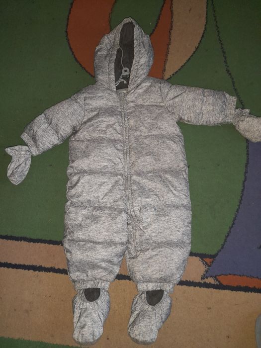 Комбез Gab на 6 місяців