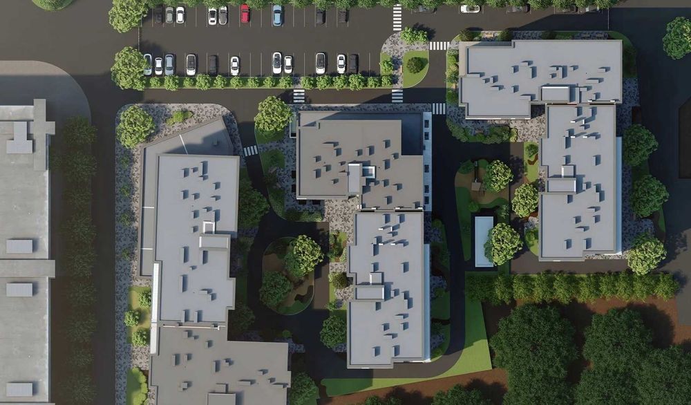 Продається 1-кімнатна квартира біля річки_RD