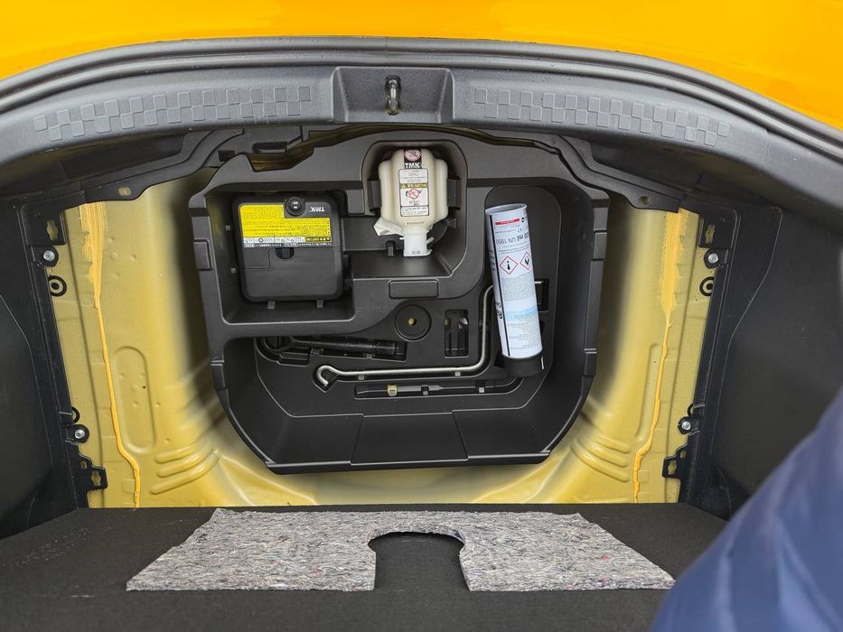 Toyota Aqua 2018 Crossover