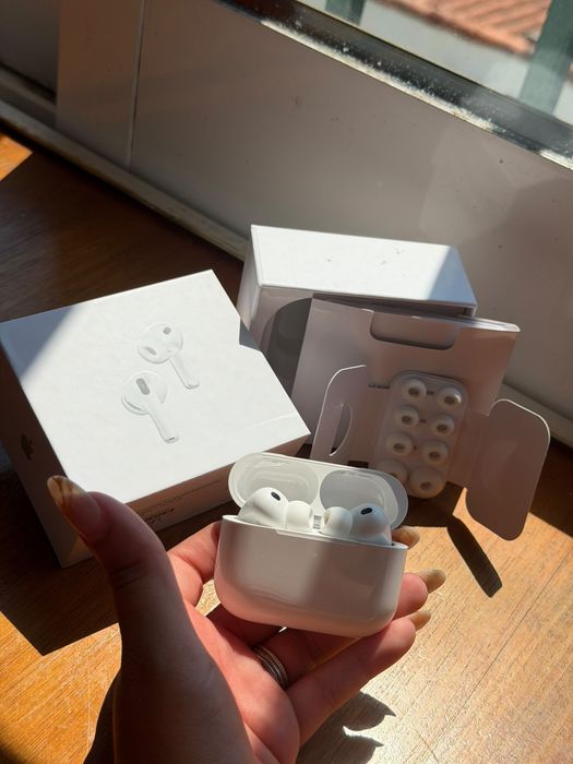 Airpods Pro 3 2025