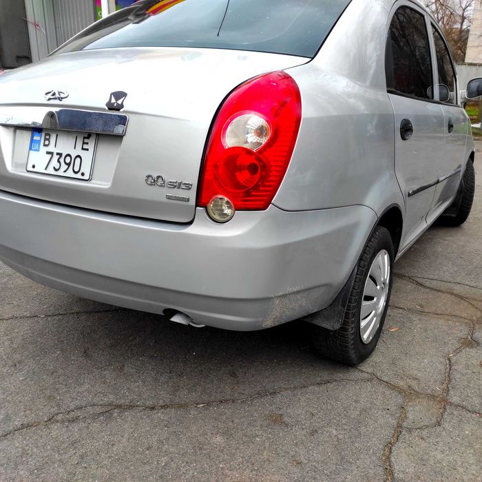 Экономный вариант