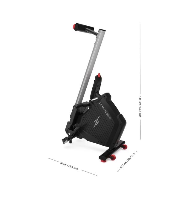 Remo Domyos 500 – Excelente Estado