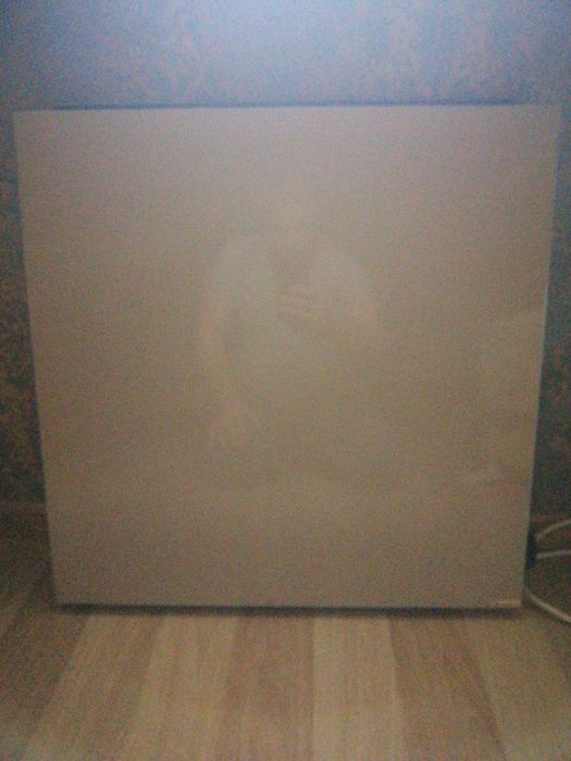 Обігрівач керамічний Венеція