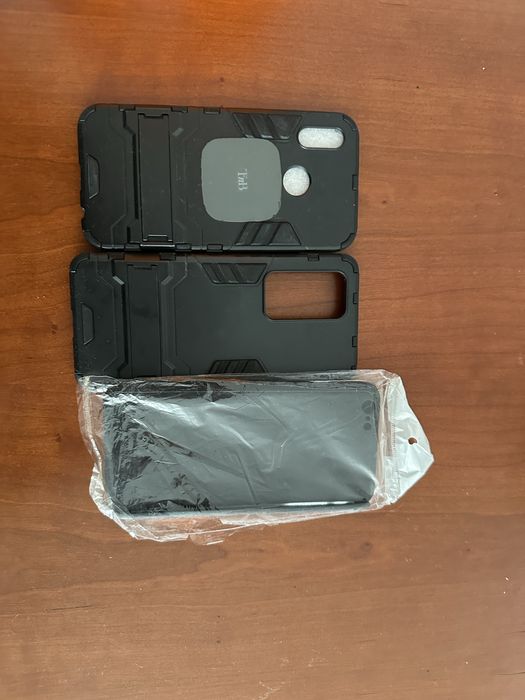 Telemoveis xiomi 8 pro e 9 pro