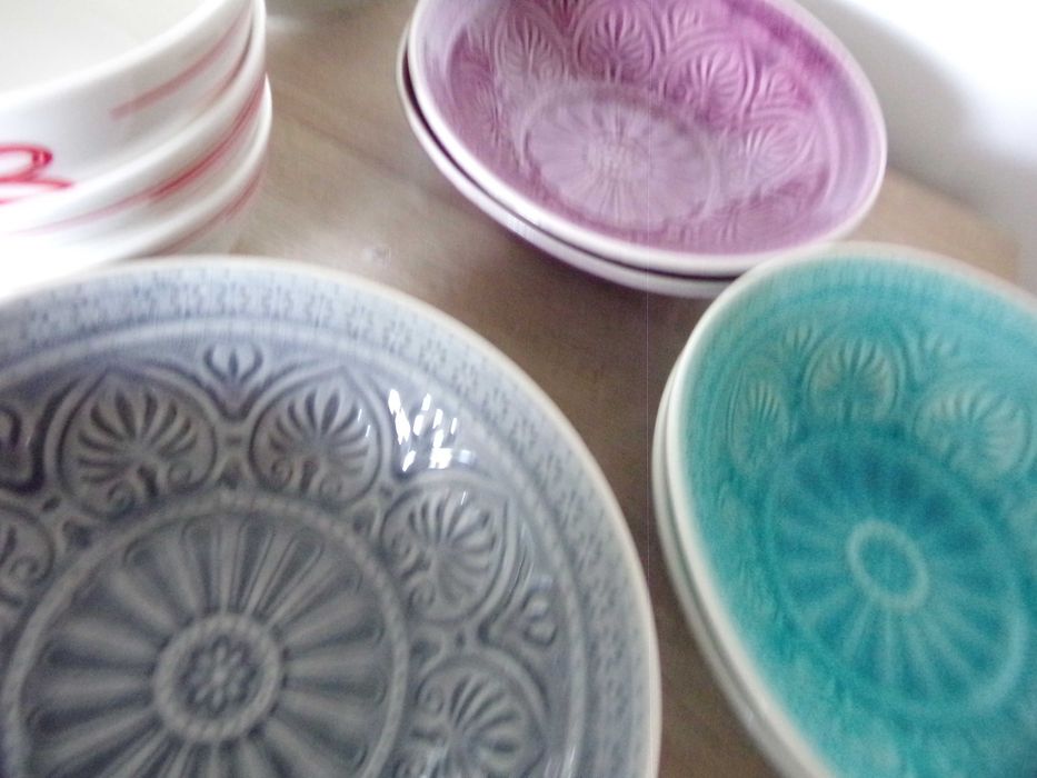 Ikea miski miseczki Butlers Alton Design Cook Sarah Kay Home You Boho