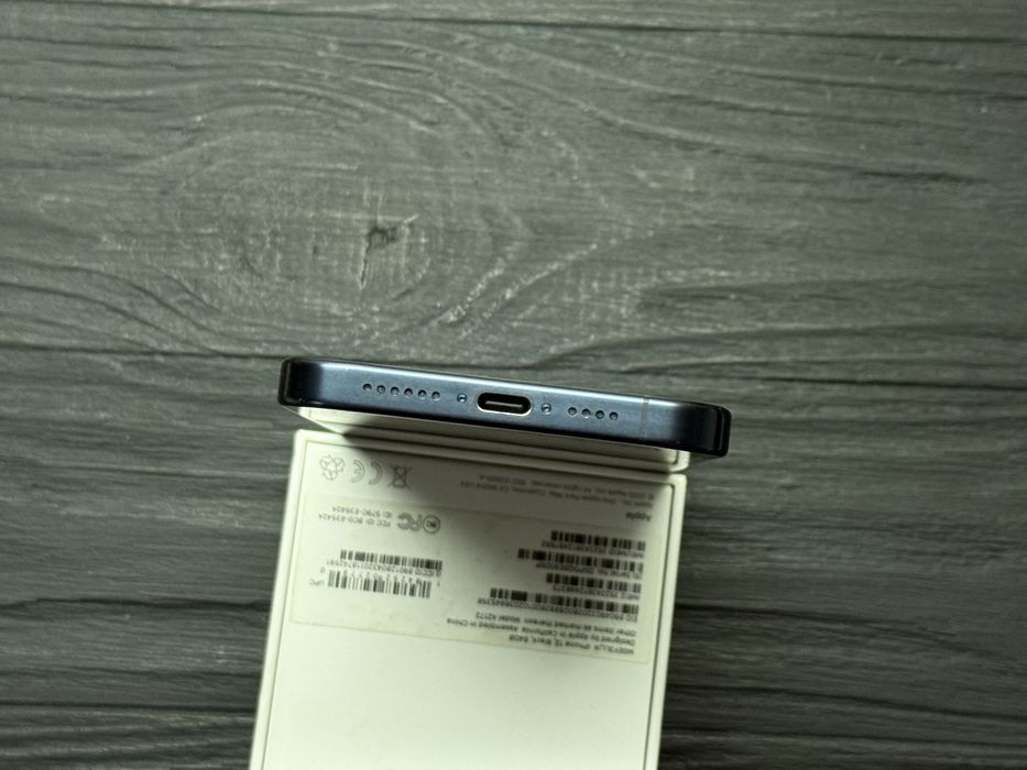 MAГAЗИН iPhone 15 Pro Max 256gb Neverlock ГАРАНТИЯ/TradeIn/Bыкyп/Oбмeн