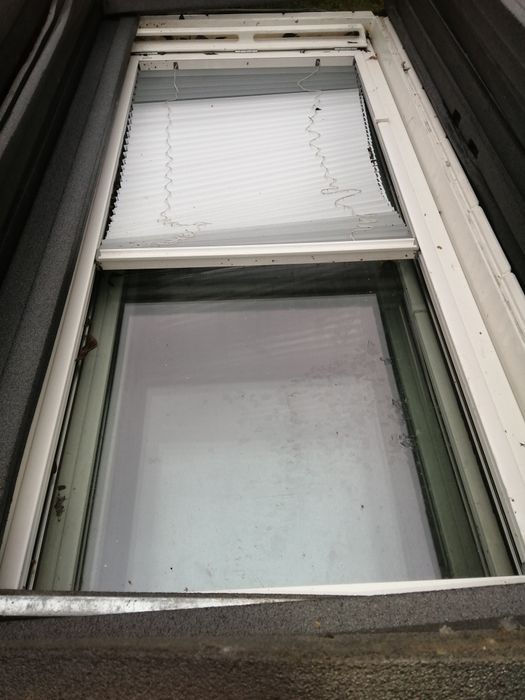 Продам окна монтуются в кришу