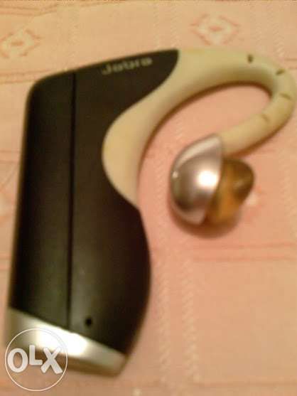 Auricular a pilhas
