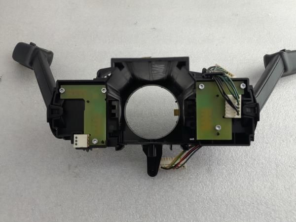 Conjunto / manetes de luzes e limpa vidros SEAT Leon (5F1)